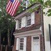 Betsy Ross House gallery