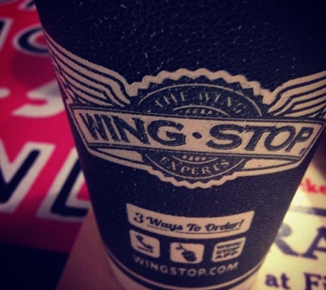 Wingstop - Niles, IL