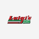 Luigi's Pasta & Pizza