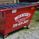 Westmoreland Services - Garbage & Rubbish Removal Contractors Equipment