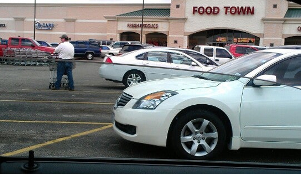 Food Town - Pearland, TX