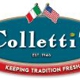 Collettis Dining & Banquets