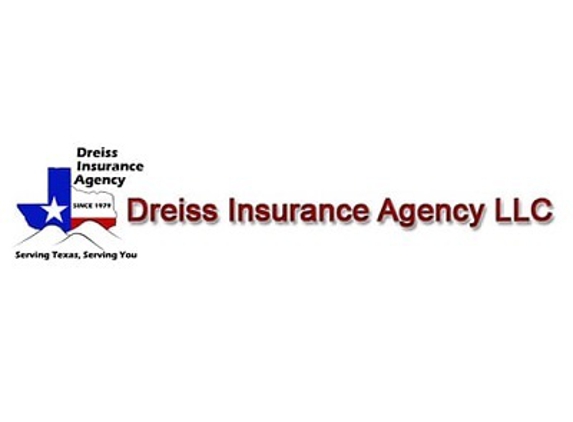 Dreiss Insurance Agency - Boerne, TX