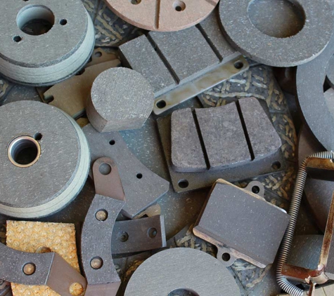 BCA Friction Materials - Ingleburn, NSW