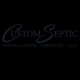 Custom Septic Installation Services