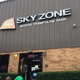 Sky Zone Trampoline Park