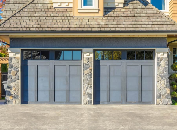 AAA Brownsburg Garage Doors Repair - Plainfield, IN