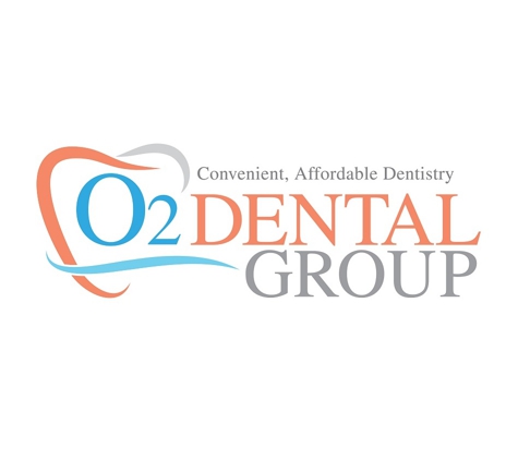 O2 Dental Group of Wilmington - Wilmington, NC. Logo of dentist Wilmington NC O2 Dental Group