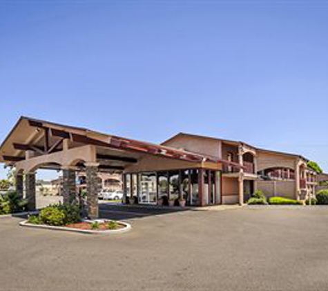 Days Inn by Wyndham Modesto - Modesto, CA