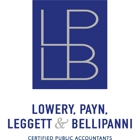 Lowery, Payn, Leggett & Bellipanni, CPAs