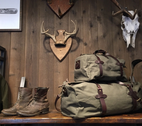 Filson - Portland, OR