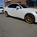 Alloy Wheel Repair Specialists of St. Louis