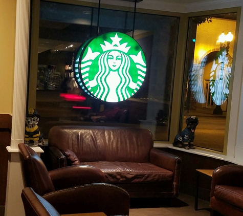 Starbucks Coffee - Chicago, IL