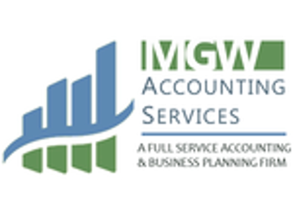 MGW Accounting Services - Mooresville, NC