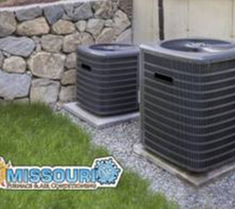 Missouri Furnace and Air Conditioning Company - Saint Charles, MO
