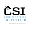 Complete Search Inspection gallery