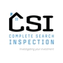 Complete Search Inspection