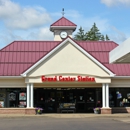 Grand Center Station - Gas Stations