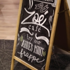Zoe Cafe