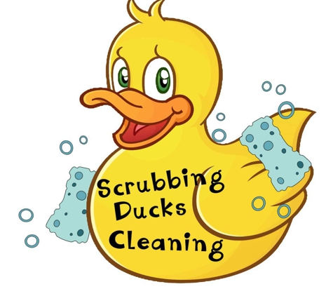 Scrubbing Ducks Cleaning - Fairborn, OH