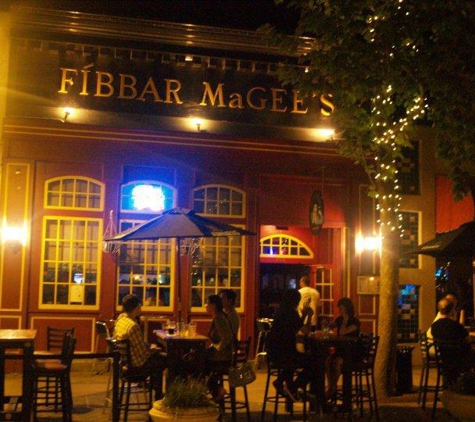 Fibbar MaGee's - Sunnyvale, CA