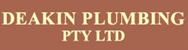 Deakin Plumbing Pty Ltd - Plumbers & Gasfitters