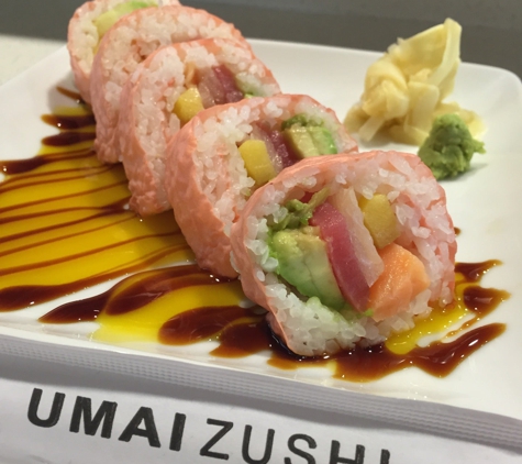 Umaizushi - Honolulu, HI