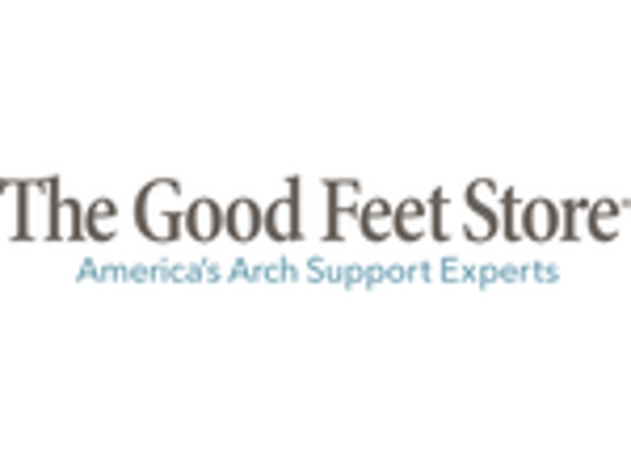 The Good Feet Store - Reno, NV