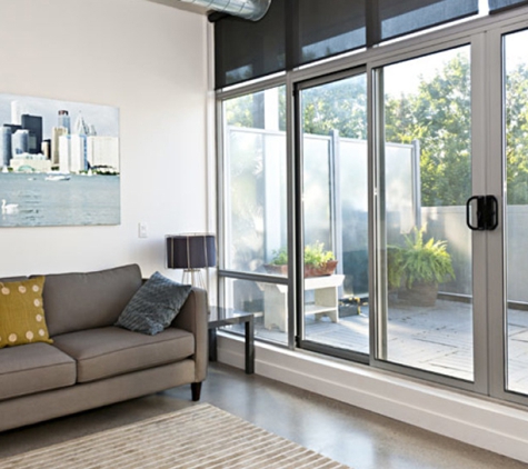 Bondi Glass - Vaucluse, NSW