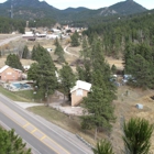 Black Hills Cabins & Motel at Quail's Crossing