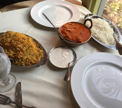 Kamal Palace Cuisine of India - Long Beach, CA