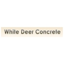 White Deer Concrete - Concrete Contractors
