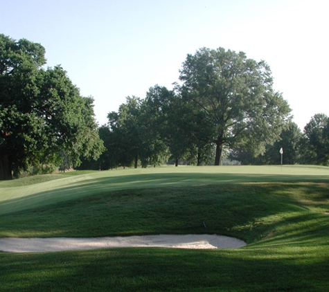 Norwood Hills Country Club - Saint Louis, MO