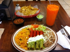 Taqueria Los Comales - Greeley, CO 80631