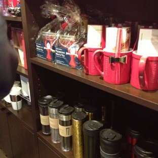 Starbucks Coffee - Alpharetta, GA