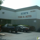 Kurt's One Stop - Auto Repair & Service