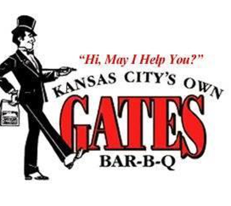 Gates Bar-B-Q - Kansas City, KS