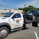 The Honor R Group Towing & Roadside - Towing