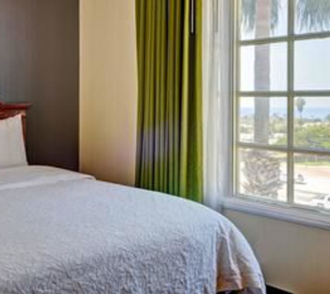 Hampton Inn & Suites San Clemente - San Clemente, CA