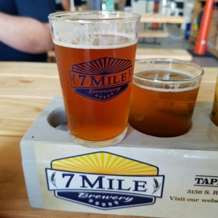 7 Mile Brewery - Rio Grande, NJ