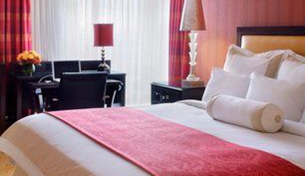 Marriott Hotels & Resorts - Cambridge, MA