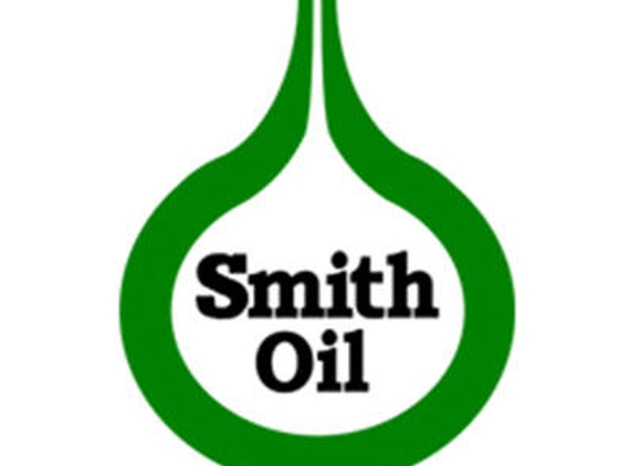 Smith Oil Corporation - Rockford, IL