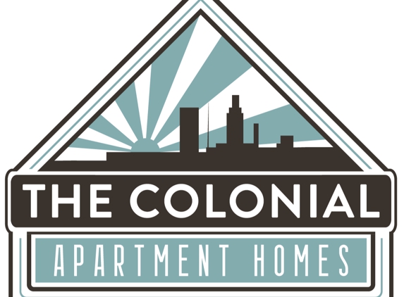 The Colonial Apartment Homes - Omaha, NE