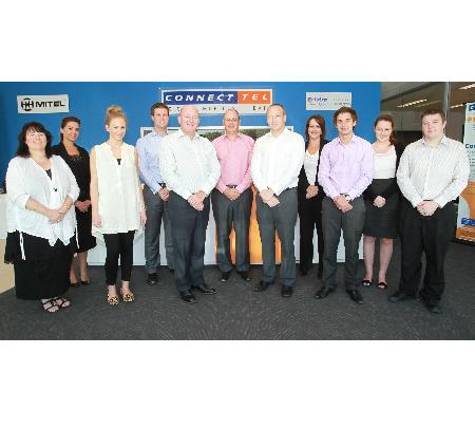 Connect Tel Business Communication Solutions - Newtown, VIC