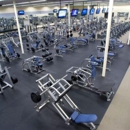 Texas Family Fitness - Gymnasiums