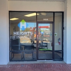 Heights Finance