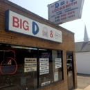 Big D Lock & Key - Locks & Locksmiths