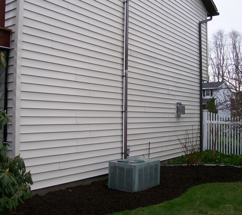 Elite Pressure Washing Services - Gansevoort, NY