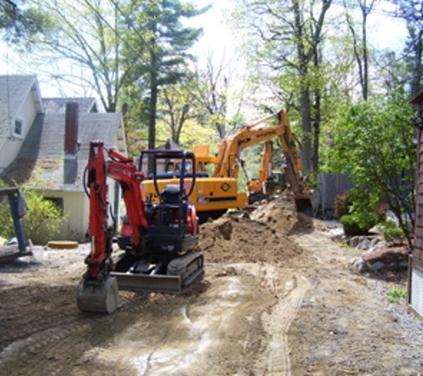 Accura Construction Corp - New Ipswich, NH