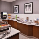 Hampton Inn & Suites Legacy Park-Frisco - Hotels